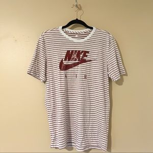 Nike Athletic Fit Tshirt